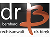 Kompetente Rechtsberatung in Schlüßlberg | Rechtsanwalt Dr. Bernhard Birek